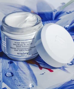 Sisley Paris Moisturisers^Soin Velours Velvet Nourishing Cream with Saffron Flowers 50ml