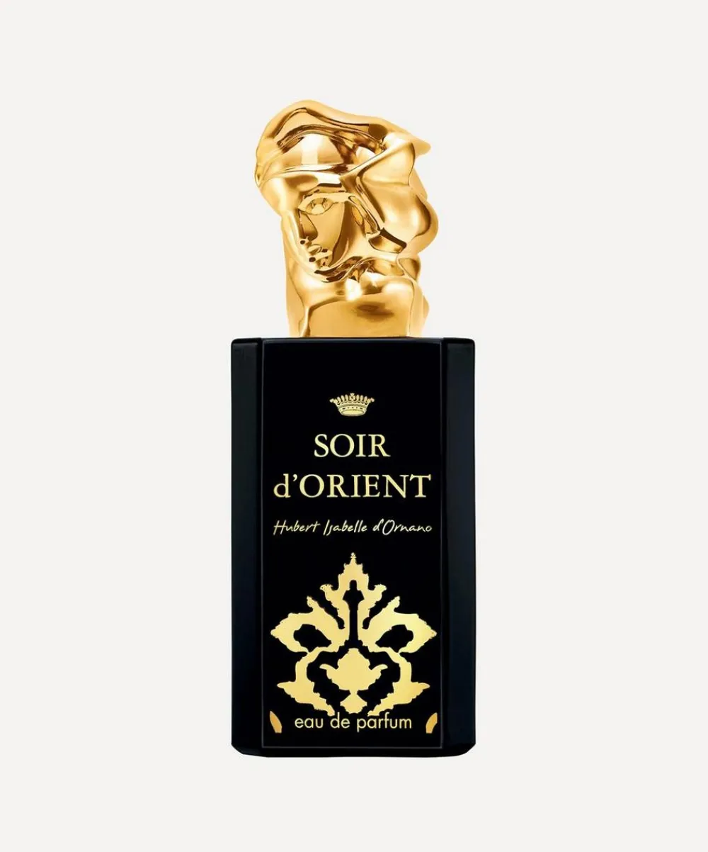 Sisley Paris Womens Perfume^Soir d’Orient Eau de Parfum 50ml