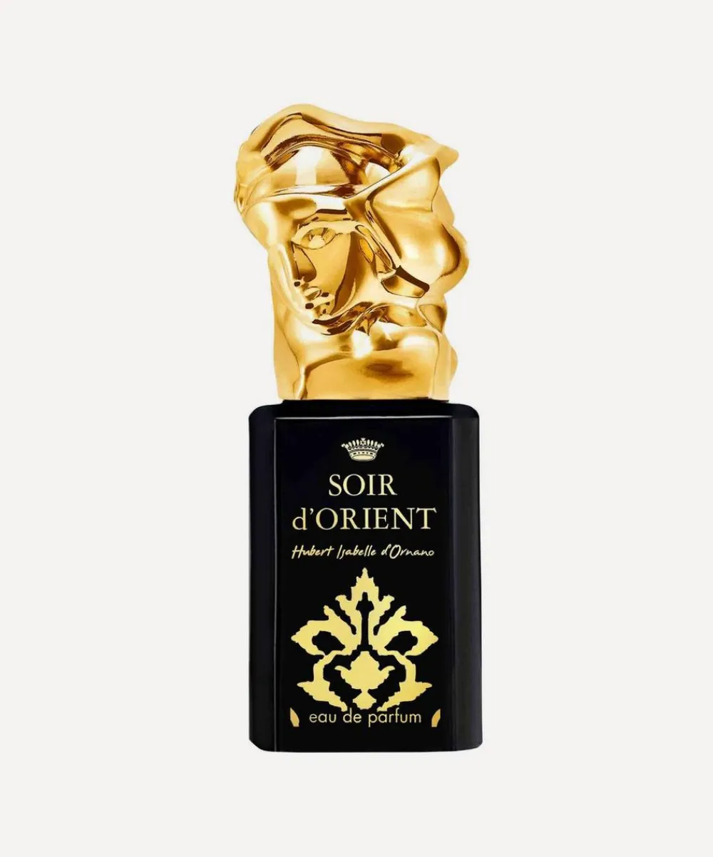 Sisley Paris Womens Perfume^Soir d’Orient Eau de Parfum 30ml