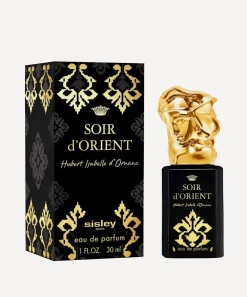 Sisley Paris Womens Perfume^Soir d’Orient Eau de Parfum 30ml