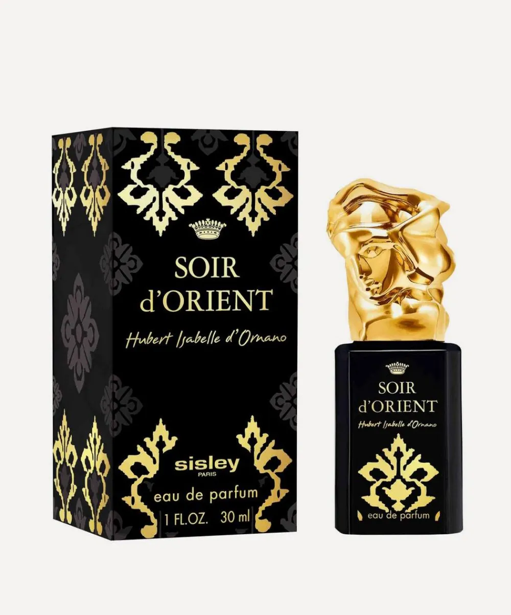Sisley Paris Womens Perfume^Soir d’Orient Eau de Parfum 30ml