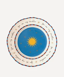 Bitossi Tableware^Sole Side Plate