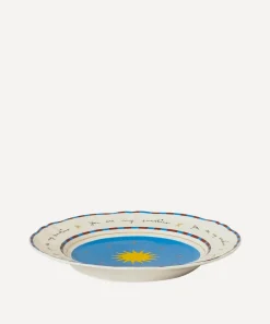 Bitossi Tableware^Sole Side Plate
