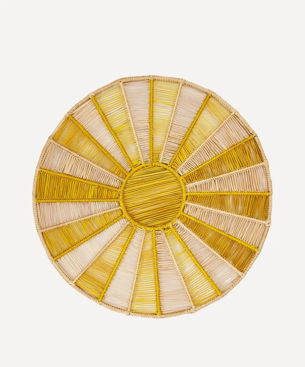 Coro Cora Tableware^Soleil Placemat