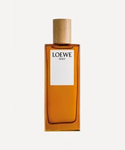 Loewe Womens Perfume^Solo Eau De Toilette 50ml