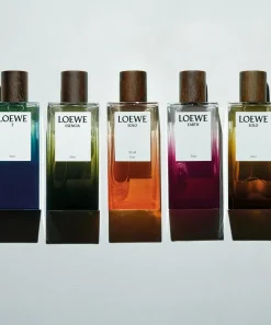 Loewe Womens Perfume^Solo Elixir Eau de Parfum 100ml