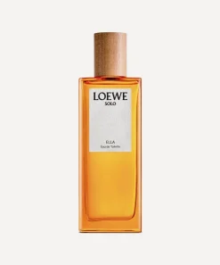 Loewe Womens Perfume^Solo Ella Eau De Toilette 50ml