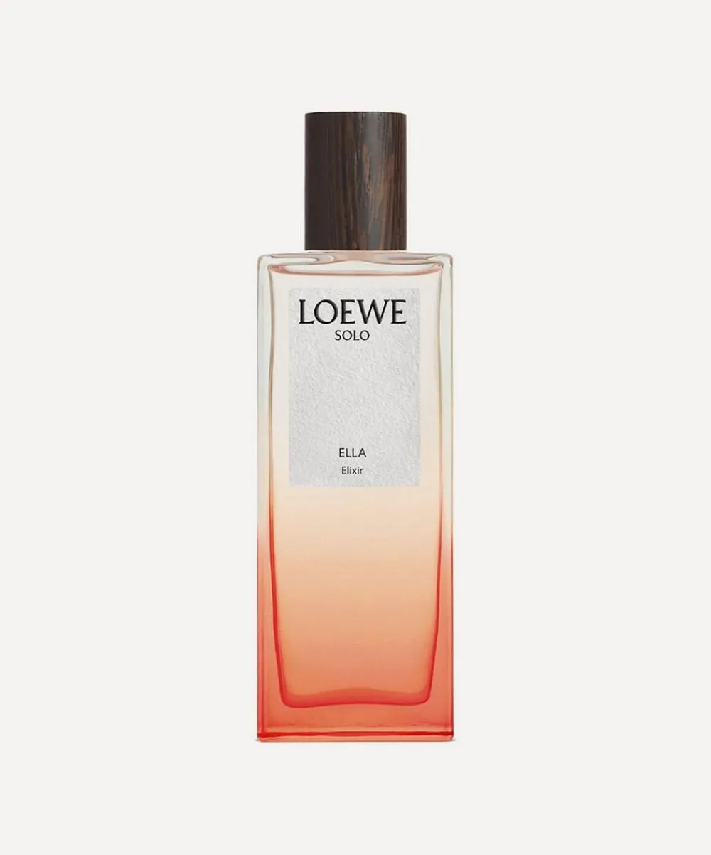 Loewe Candles & Candle Holders|Womens Perfume^Solo Ella Elixir Eau de Parfum 50ml