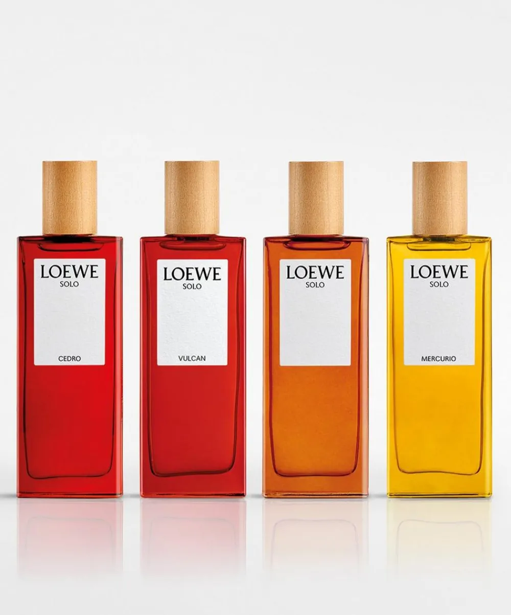 Loewe Candles & Candle Holders|Womens Perfume^Solo Vulcan Eau de Parfum 50ml