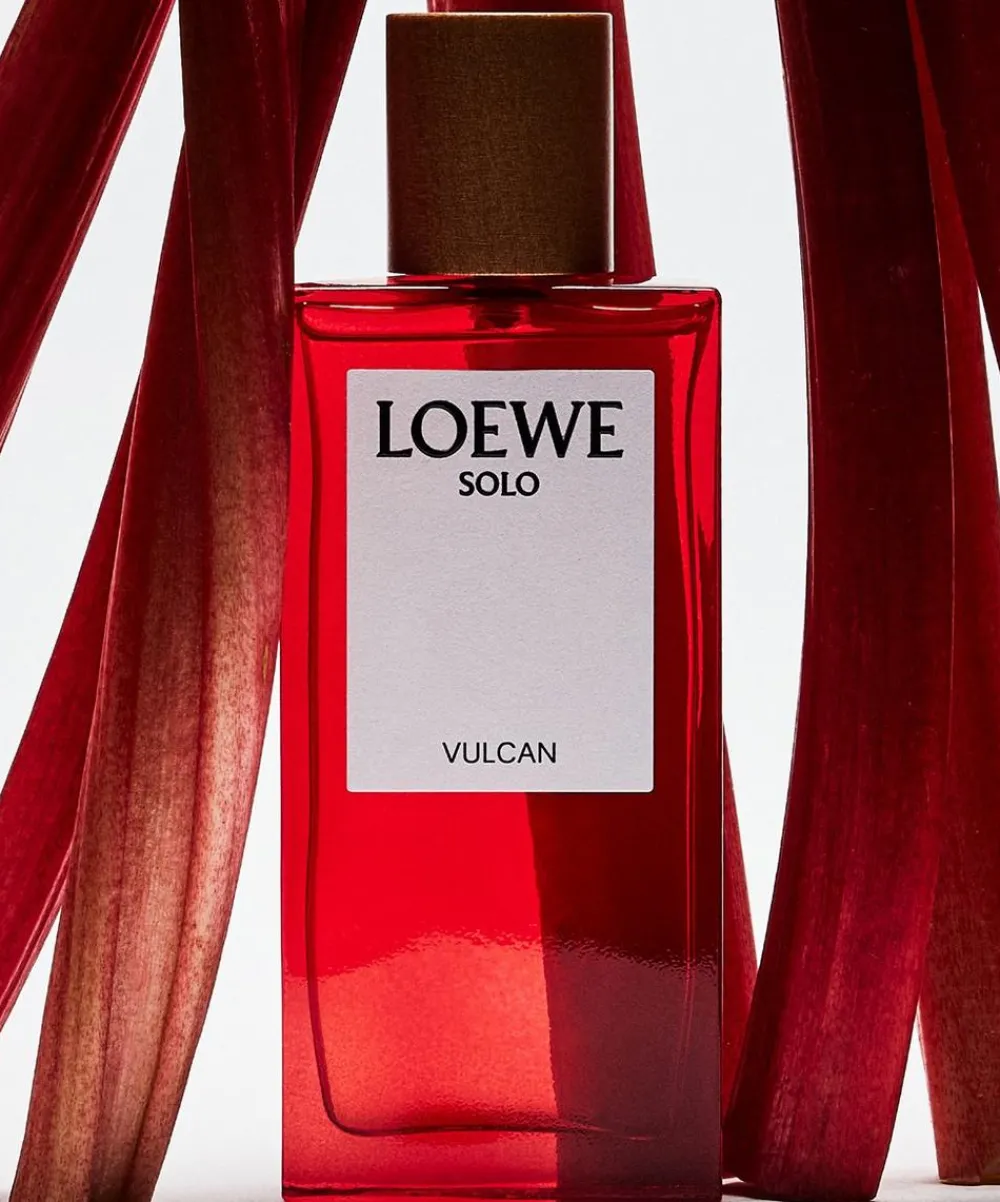 Loewe Candles & Candle Holders|Womens Perfume^Solo Vulcan Eau de Parfum 50ml