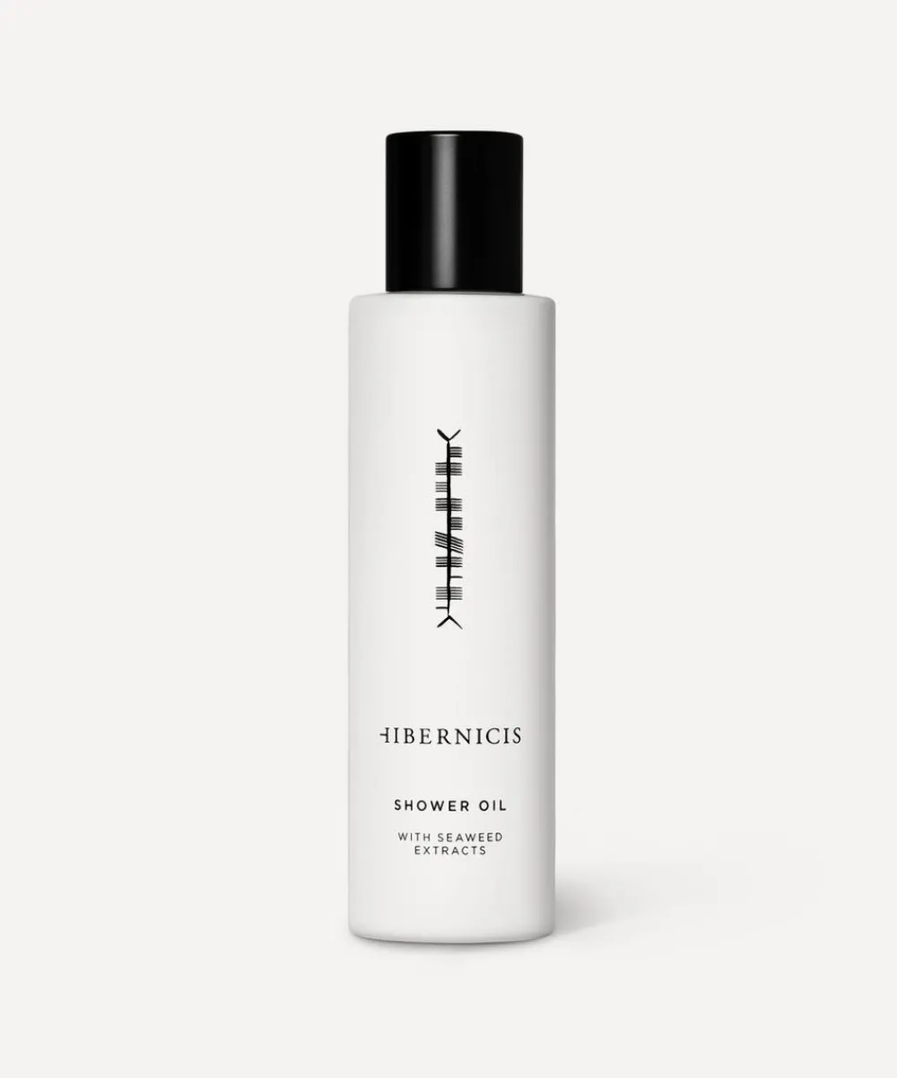 Hibernicis Bath & Body Wash^Sonas Shower Oil 110ml