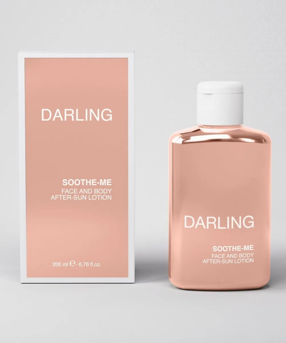 DARLING Sun & Tanning|Spf Skincare^Soothe-Me 200ml
