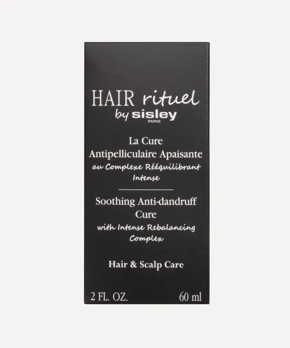 Sisley Paris Hair Treatments & Oils^Soothing Anti-Dandruff Cure 60ml