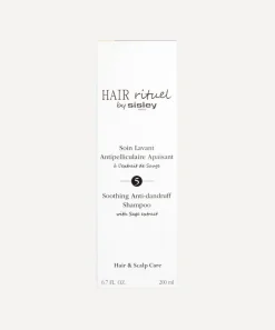 Sisley Paris Shampoo^Soothing Anti-Dandruff Shampoo 200ml