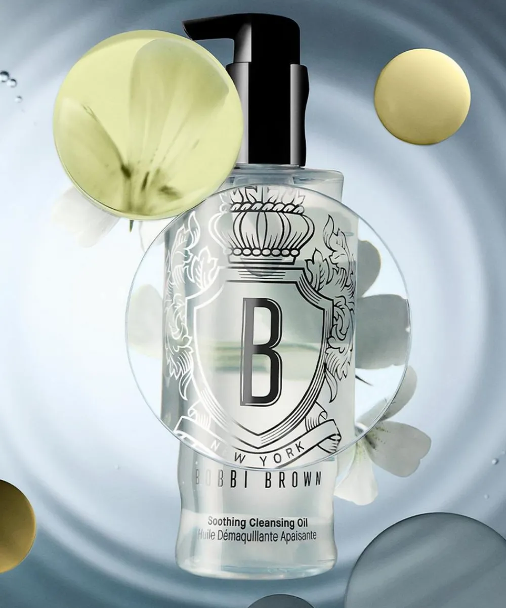 Bobbi Brown Cleansers & Toners^Soothing Cleansing Oil 100ml
