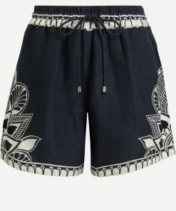 Scarlett Poppies Trousers & Shorts^Soren Shorts