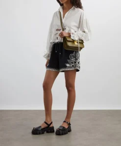 Scarlett Poppies Trousers & Shorts^Soren Shorts