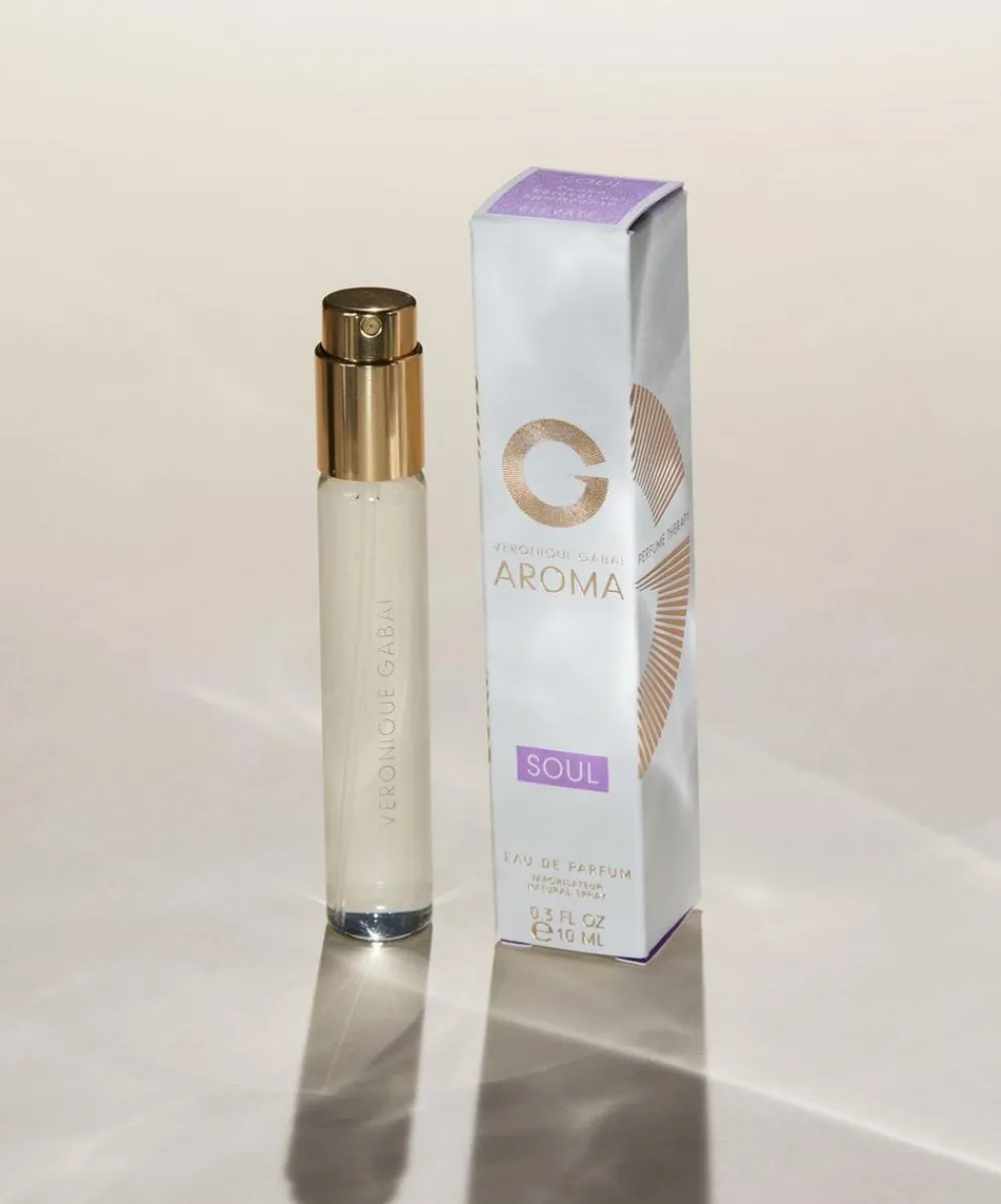 Veronique Gabai Womens Perfume^SOUL Eau de Parfum 10ml