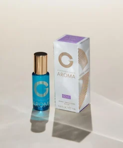 Veronique Gabai Womens Perfume^SOUL Essential Blend Roll-On 7ml