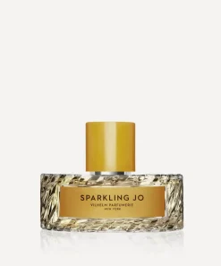 Vilhelm Parfumerie Womens Perfume^Sparkling Jo Eau de Parfum 100ml