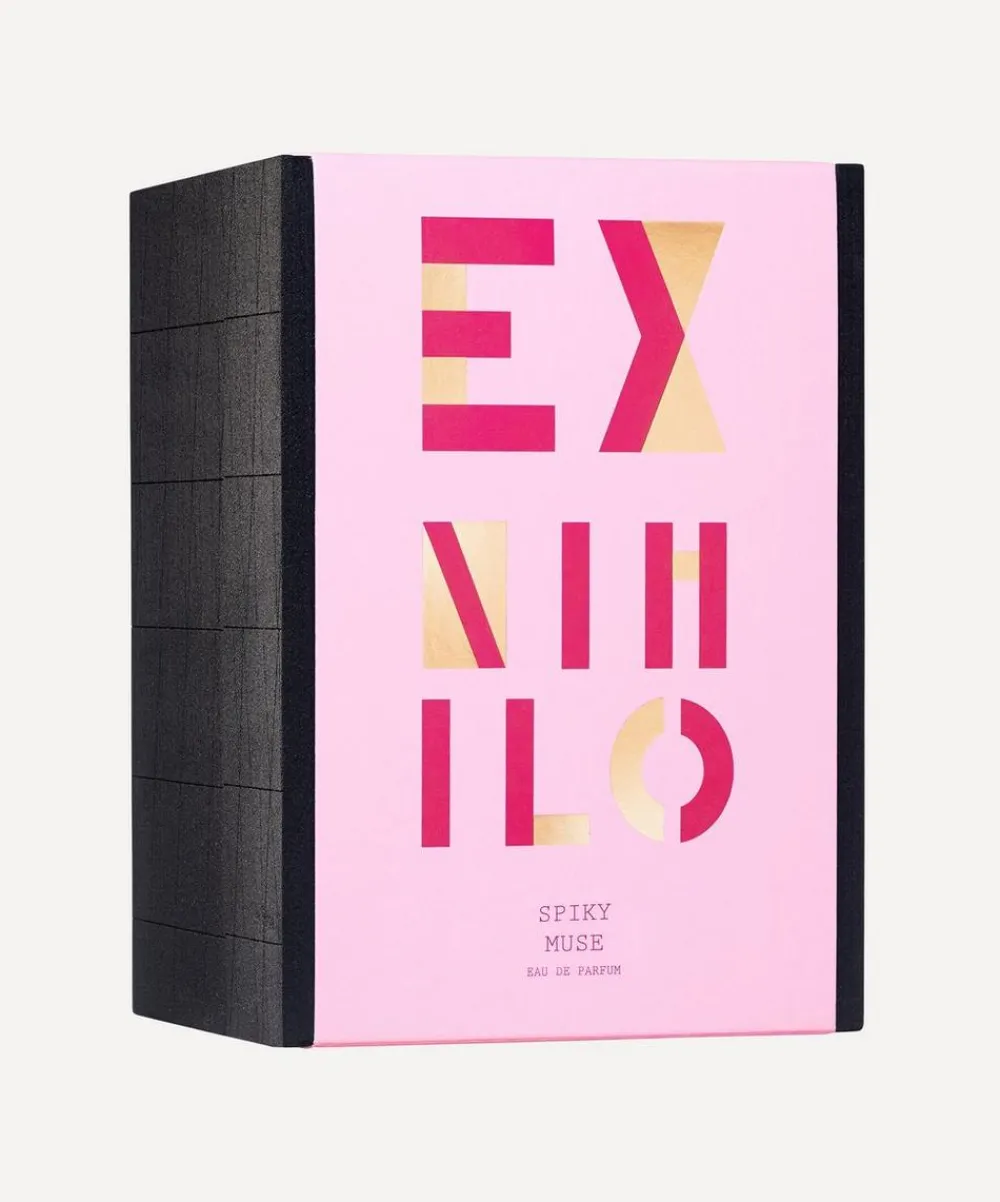EX NIHILO Womens Perfume^Spiky Muse Eau de Parfum 100ml