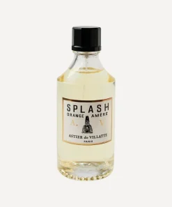 Astier de Villatte Womens Perfume^Splash Orange Amère Cologne Spray 150ml