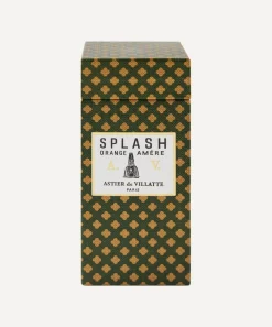 Astier de Villatte Candles & Candle Holders|Womens Perfume^Splash Orange Amère Cologne Spray 50ml