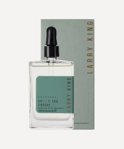 Larry King Hair Hair Styling^Spoilt For Choice Hair Oil 30ml