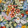 Liberty Fabrics Crepe De Chine^Spring Cottage Crepe de Chine