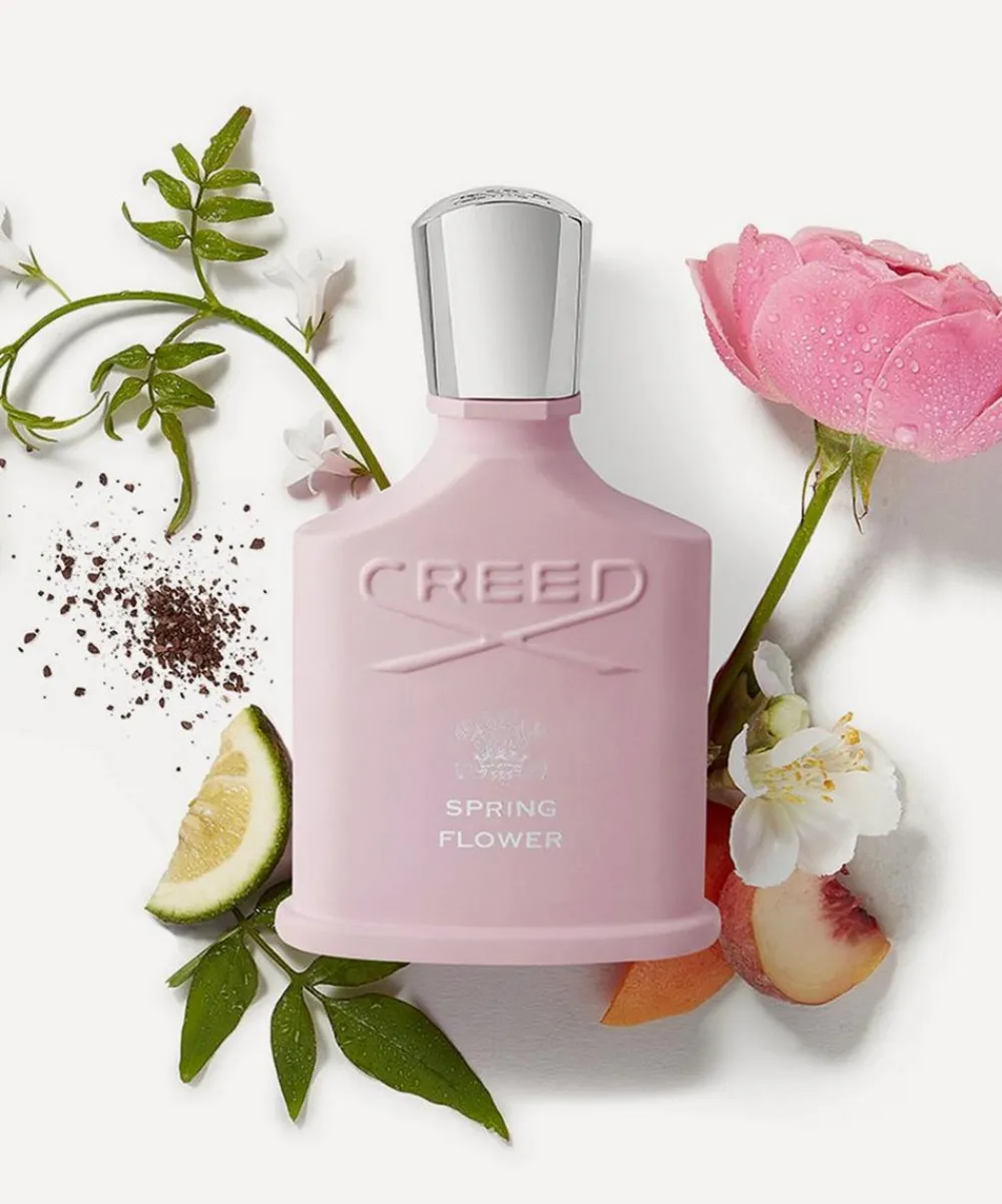 Creed Womens Perfume^Spring Flower Eau de Parfum 30ml