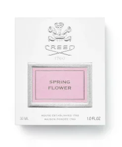 Creed Womens Perfume^Spring Flower Eau de Parfum 30ml