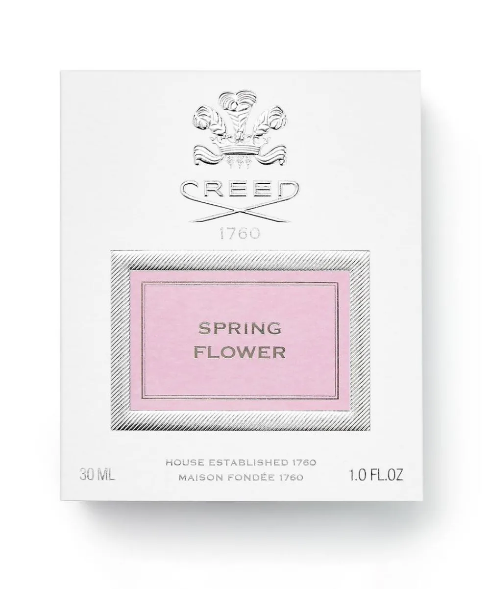 Creed Womens Perfume^Spring Flower Eau de Parfum 30ml
