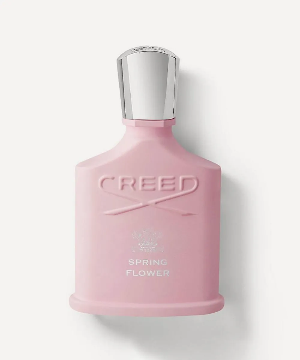Creed Womens Perfume^Spring Flower Eau de Parfum 75ml