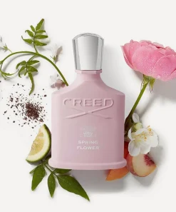 Creed Womens Perfume^Spring Flower Eau de Parfum 75ml