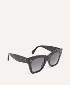 Celine Sunglasses & Glasses^Square Cat Eye Sunglasses