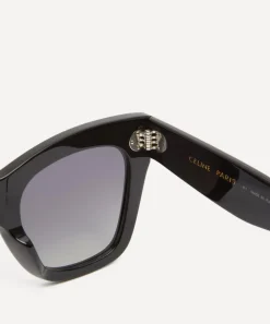 Celine Sunglasses & Glasses^Square Cat Eye Sunglasses