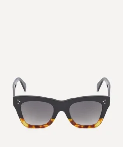 Celine Sunglasses & Glasses^Square Cat Eye Sunglasses
