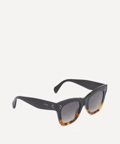 Celine Sunglasses & Glasses^Square Cat Eye Sunglasses