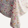 Coco & Wolf Tableware^Square Linen Garden Tablecloth