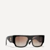 CHANEL Sunglasses & Glasses^Square Sunglasses