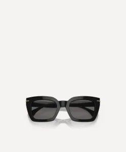 CHANEL Sunglasses & Glasses^Square Sunglasses