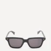 Bottega Veneta Sunglasses & Glasses^Square Triangle Pin Sunglasses