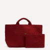 Naghedi Bags^St Barths Large Tote Bag