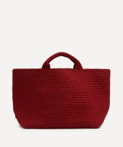 Naghedi Bags^St Barths Large Tote Bag