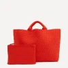Naghedi Bags^St Barths Large Tote Bag