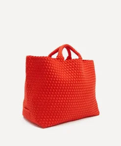 Naghedi Bags^St Barths Large Tote Bag