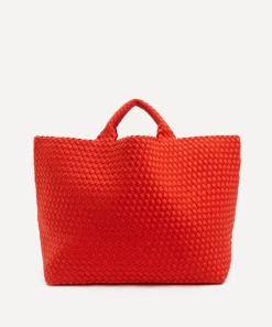 Naghedi Bags^St Barths Large Tote Bag