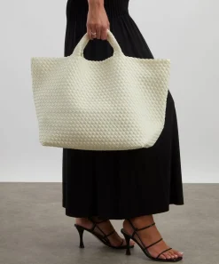 Naghedi Bags^St Barths Large Tote Bag