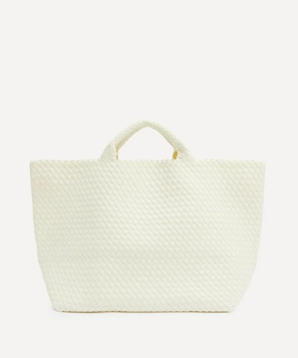 Naghedi Bags^St Barths Large Tote Bag