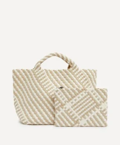 Naghedi Bags^St Barths Medium Tote Bag